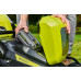 Газонокосилка аккумуляторная Ryobi RY36LM40A-0 MAX POWER 36В 40см 25-75мм EasyEdge мульчирование до 700м.кв 18.6кг (без АКБ и ЗУ) (5133005591)