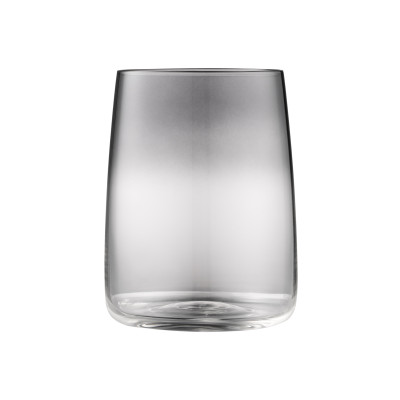 Набор стаканов низкие ARDESTO Black Mars Mira 460мл, 2шт, стекло, серый Набор стаканов низкие ARDESTO Black Mars Mira 460мл, 2шт, стекло, серый