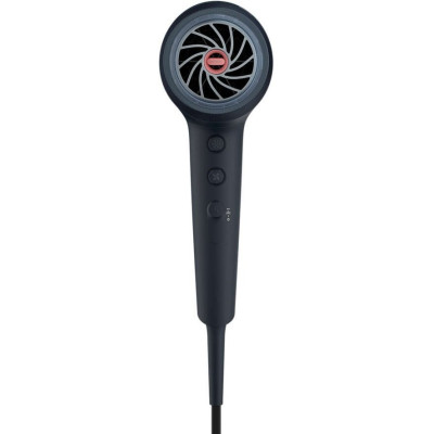 Фен Philips 5000 Series, 2300Вт, 3 режими, дифузор, іоніз-я, хол. обдув, темно-синій Фен Philips 5000 Series, 2300Вт, 3 режими, дифузор, іоніз-я, хол. обдув, темно-синій