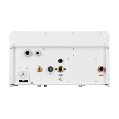 ARDESTO Настінний електричний одноконтурний котел з насосом, програмований, EHB-15PS ARDESTO Настінний електричний одноконтурний котел з насосом, програмований, EHB-15PS