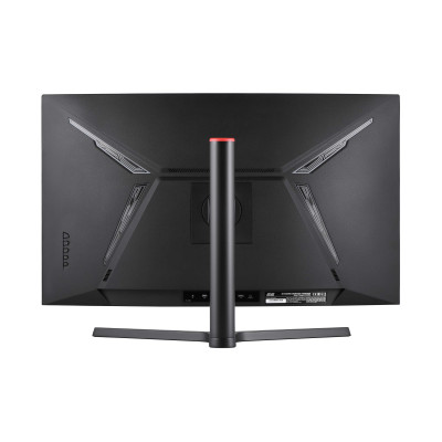 Монитор 2E GAMING 31.5" G3223B 2xHDMI, DP, MM, VA, 2560x1440, 165Hz, 1ms, CURVED, FreeSync, HAS Монитор 2E GAMING 31.5" G3223B 2xHDMI, DP, MM, VA, 2560x1440, 165Hz, 1ms, CURVED, FreeSync, HAS