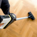 Karcher Пилосос безпровідний VC 7 Cordless yourMax, 350Вт, конт пил -0.8л, автон. робота до 60хв, вага-2.57кг, HEPA 12, білий Karcher Пилосос безпровідний VC 7 Cordless yourMax, 350Вт, конт пил -0.8л, автон. робота до 60хв, вага-2.57кг, HEPA 12, білий