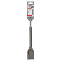 Зубило лопатка Bosch Professional LongLife, SDS-Plus, 40x250мм Зубило лопатка Bosch Professional LongLife, SDS-Plus, 40x250мм