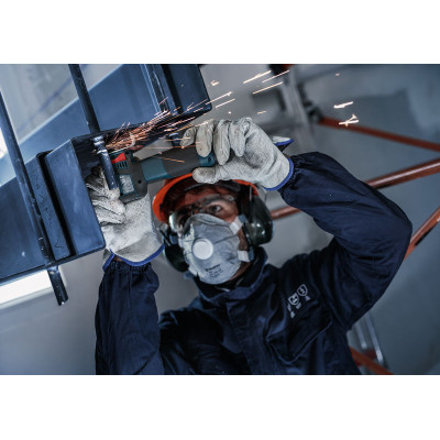 Круг відрізний Bosch Professional Expert for Inox, 76х10х1мм, 5шт Круг відрізний Bosch Professional Expert for Inox, 76х10х1мм, 5шт