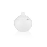 ARDESTO Цукорниця Ardesto Imola, 325 мл, порцеляна