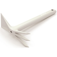 Cellfast Сапа BASIC, армований комозит, бежевий Cellfast Сапа BASIC, армований комозит, бежевий