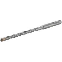 Бур по бетону Tolsen Профі SDS-Plus X-Tip, 8x160мм, тведість 88 HRA