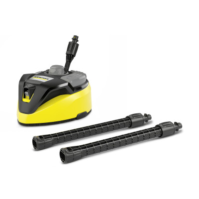 Насадка для мийок високого тиску KARCHER T 7 Plus T-Racer з додатковою форсункою зовні Насадка для мийок високого тиску KARCHER T 7 Plus T-Racer з додатковою форсункою зовні