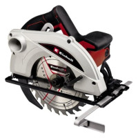 Пила дискова Einhell TC-CS 1410 1410Вт 190х30мм 4.35кг