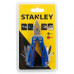 Мультитул Stanley Mini Multitool, 7 елементів