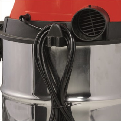 Einhell Пилосос TС-VC 1930 SA Kit, 30л, вологе/сухе прибирання, 1500Вт, 30л