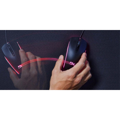 HyperX Килимок для миші Pulsefire Mat M (360x300x3мм) HyperX Килимок для миші Pulsefire Mat M (360x300x3мм)