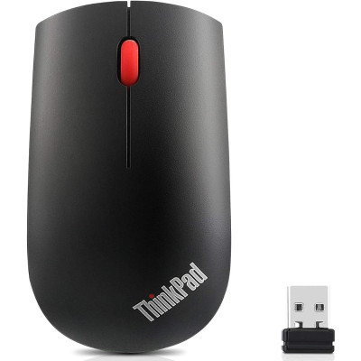 Lenovo Essential Wireless Mouse