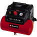 Einhell Компресор повітряний безмасляний TC-AC 190/6/8 OF, 1200Вт, 6л, 190л/хв, 8бар, 8.9кг