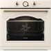 Духова шафа Gorenje електрична, 77л, A+, шампань