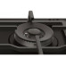 Варильна поверхня Whirlpool газова, 60см, чавун, конфорка з подвійним рядом полум'я, чорний Варильна поверхня Whirlpool газова, 60см, чавун, конфорка з подвійним рядом полум'я, чорний