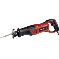 Пила шабельна Einhell TE-AP 950 E 950Вт пропил 200мм хід 28мм 3.39кг Пила шабельна Einhell TE-AP 950 E 950Вт пропил 200мм хід 28мм 3.39кг