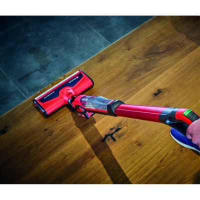 Очищувач підлоги акумуляторний Einhell CLEANEXXO PXC 18В 29см 450об/хв 2.5кг без АКБ та ЗП