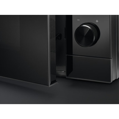 Electrolux Микроволновая печь 29л, 900Вт, гриль, инвертор, черный