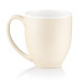 Чашка ARDESTO Pio, 430мл, кераміка, бежевий