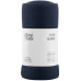 Плед ARDESTO Fleece 130x160см, 100% поліестер, синій темний