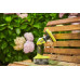 Щітка акумуляторна Ryobi ONE+ R18CPS-0 18В диск 15см 210об·хв IPX7 1.2кг без АКБ та ЗП