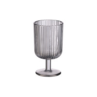 ARDESTO Набір келихів Graphite 300 мл, 2 шт., скло ARDESTO Набір келихів Graphite 300 мл, 2 шт., скло