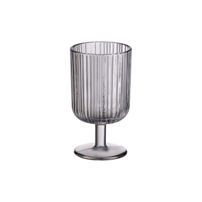 ARDESTO Набір келихів Graphite 300 мл, 2 шт., скло ARDESTO Набір келихів Graphite 300 мл, 2 шт., скло