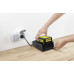 Набор аккумулятора и зарядного устройства Karcher, 18В, 2.5А-ч, ЗП (2.445-062.0) Набор аккумулятора и зарядного устройства Karcher, 18В, 2.5А-ч, ЗП (2.445-062.0)