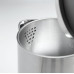 Електрочайник Gorenje, 1,5л, подвійні стінки, Strix контроль, нерж.