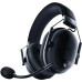 Гарнітура ігрова Razer BlackShark V2 Pro (2023), 7.1, WL/BT, чорний