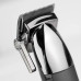 Машинка для стриження Babyliss Super-X Metal Series, мережа+акум., вібраційний мотор, насадок-10, кейс, чохол, гребінець у компл., сталь, сірий Машинка для стриження Babyliss Super-X Metal Series, мережа+акум., вібраційний мотор, насадок-10, кейс, чохол, гребінець у компл., сталь, сірий