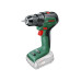 Bosch Шурупокрут-дриль акумуляторний UniversalDrill 18V-60 18В 60Нм 0-500·0-1900об·хв без АКБ та ЗП 1.3кг