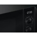 Микроволновая печь Electrolux, 25л, мех. управление, 900Вт, гриль, дисплей, инвертор, черный