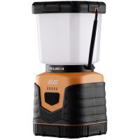 Ліхтар кемпінговий акумуляторний 2E PLBL1844 USB-C 4400мА·год 1000лм 10Вт 4 режими освітлення функція Power Bank IP44 0.49кг Ліхтар кемпінговий акумуляторний 2E PLBL1844 USB-C 4400мА·год 1000лм 10Вт 4 режими освітлення функція Power Bank IP44 0.49кг