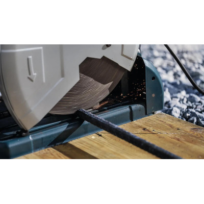 Диск відрізний Bosch Professional для металу 355x3,1x25,4мм