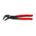 Кліщі сантехнічні KNIPEX Cobra, потоншені губки 0-42мм, 250мм, 0.328кг