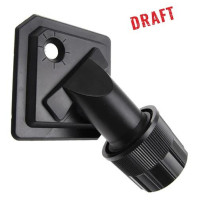 Насадка для видалення пилу при свердлінні 2E для пилососів Насадка для видалення пилу при свердлінні 2E для пилососів