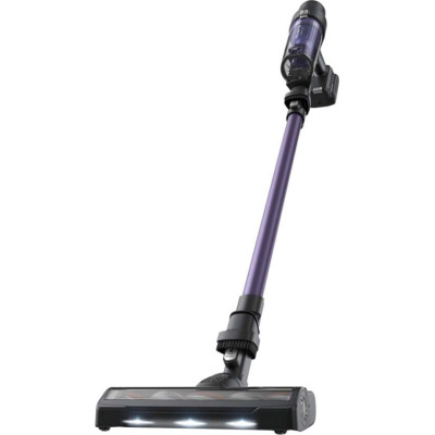 Пилосос Rowenta безпровідний X-Pert 7.60 Allergy, 140Вт, конт пил -0.44л, автон. робота до 45хв, HEF system 99.9%, підсвітка, база для зарядки, фіолетовий Пилосос Rowenta безпровідний X-Pert 7.60 Allergy, 140Вт, конт пил -0.44л, автон. робота до 45хв, HEF system 99.9%, підсвітка, база для зарядки, фіолетовий