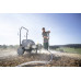 Мінімийка високого тиску Karcher HD 6/15-4 M Classic 3400Вт 70-150бар 450-600л/год шланг 10м 51.6кг