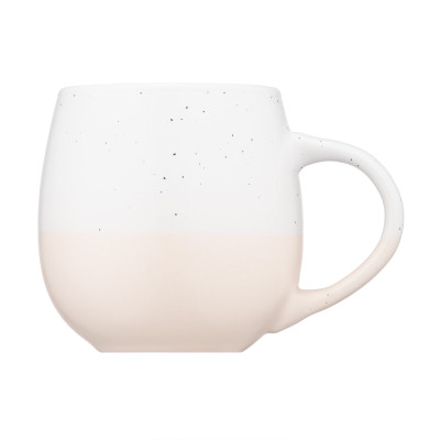 ARDESTO Чашка Gino, 480мл, кераміка, білий