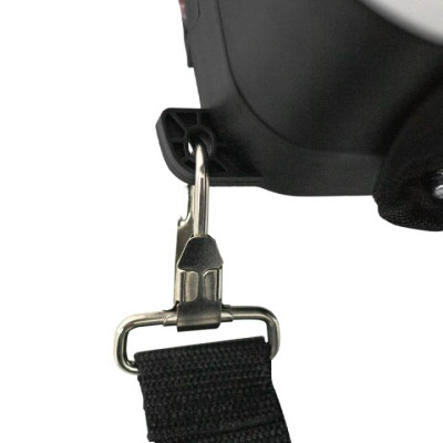 Обприскувач акумуляторний Tekhmann TGS-10/i20 10л 20В 3бар 1л/хв 4.8кг Обприскувач акумуляторний Tekhmann TGS-10/i20 10л 20В 3бар 1л/хв 4.8кг