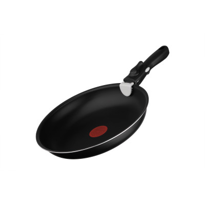 ARDESTO Набір сковорід Gemini, 3 пр.:24,28 см, змінна ручка, алюміній ARDESTO Набір сковорід Gemini, 3 пр.:24,28 см, змінна ручка, алюміній