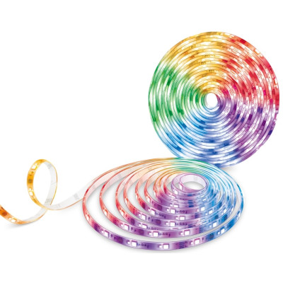 Розумна багатобарвна Wi-Fi стрічка TP-LINK TAPO L930-10