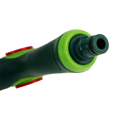 Зрошувач ручний Verto, пістолетний, 1/2