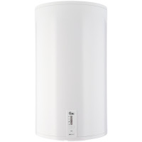 Водонагрівач електр. Tiki круглий GBF, 150л, 2кВт, сухий тен, електр. кер-ння, B, білий, 700160