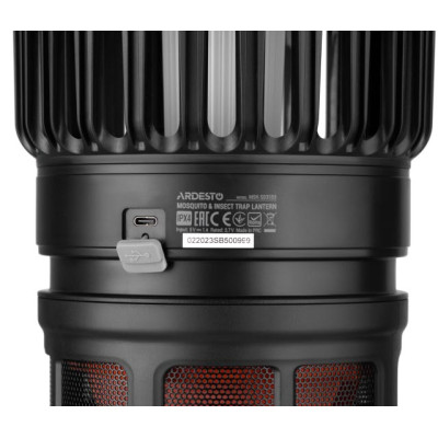ARDESTO Фонарь антимоскитный MSK-SB3555 ARDESTO Фонарь антимоскитный MSK-SB3555