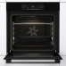 Gorenje Духова шафа електрична, 77л, A, IconLed, чорний