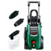 Минимойка высокого давления Bosch EasyAquatak 110, 1300Вт, 110бар, 330л/ч, шланг 5м, 3.8кг (0.600.8A7.F00)