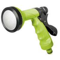 Cellfast Зрошувач пістолетний ECONOMIC, регулювання напору Cellfast Зрошувач пістолетний ECONOMIC, регулювання напору